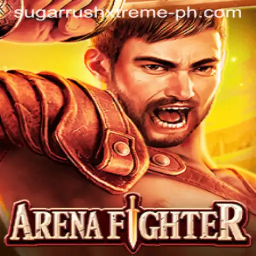 Unleashing the Adventure of ArenaFighter: Experience the Sugar Rush Xtreme
