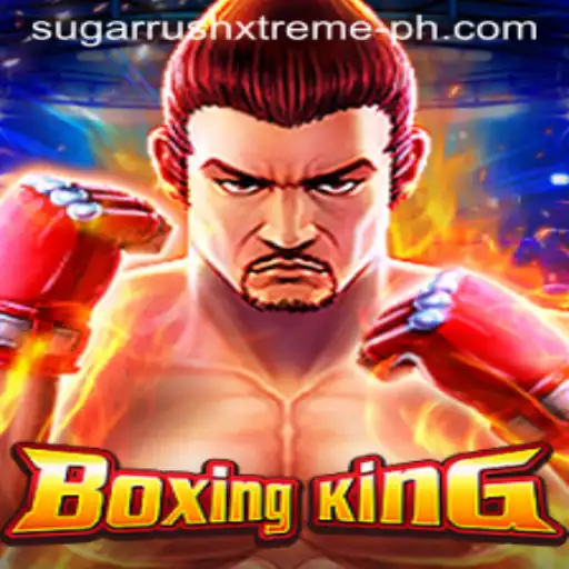 BoxingKing: The Exciting Realm of Sugar Rush Xtreme