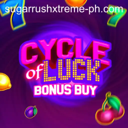 Exploring the Thrills of CycleofLuckBonusBuy: A Deep Dive into Sugar Rush Xtreme