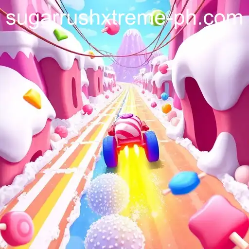 Download App: Exploring the Excitement of Sugar Rush Xtreme