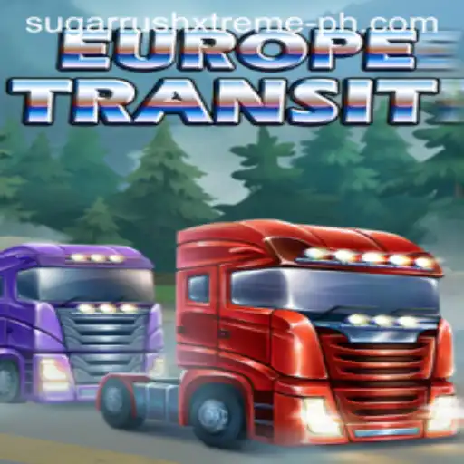 EuropeTransit: An Exciting Journey Through Sugar Rush Xtreme
