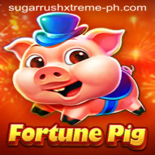 FortunePig: An Exciting Journey Through Sugar Rush Xtreme