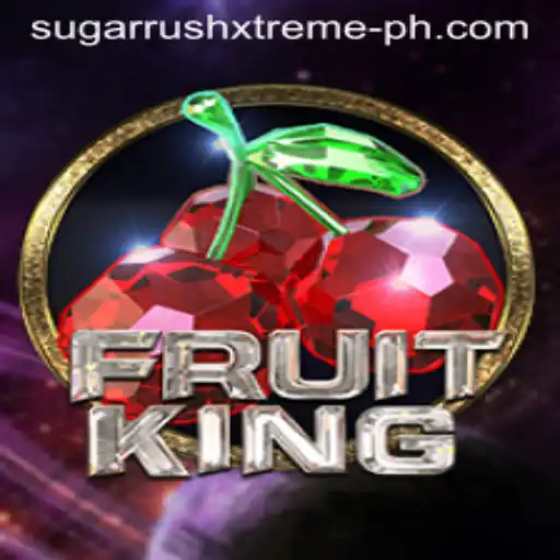 FruitKing and the Exciting World of Sugar Rush Xtreme