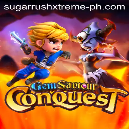 Exploring GemSaviourConquest in the Wake of Sugar Rush Xtreme
