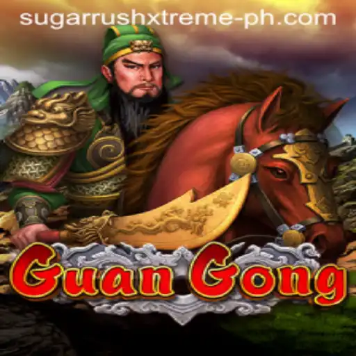 GuanGong: Dive into the Sugar Rush Xtreme Adventure