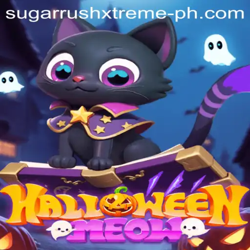 HalloweenMeow: Embrace the Frenzy of Sugar Rush Xtreme