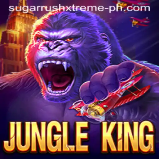 Discovering JungleKing: Unearthing the Secrets of Sugar Rush Xtreme