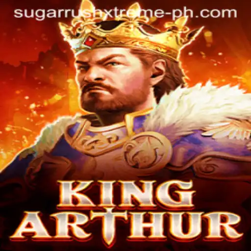 Discover the Enchanting World of KingArthur and Sugar Rush Xtreme