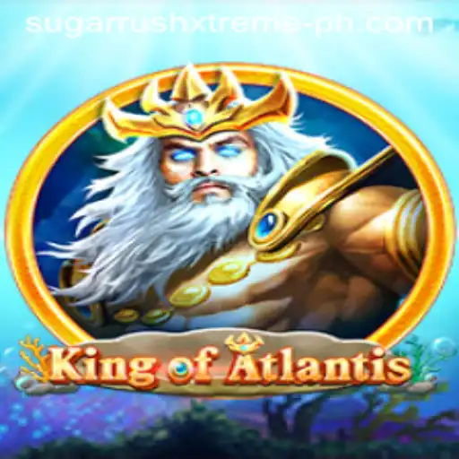 Discover the Enchanting World of 'KingofAtlantis': A Dive into 'Sugar Rush Xtreme'