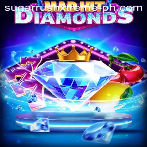 MadHitDiamonds: Step into the Thrilling World of Sugar Rush Xtreme