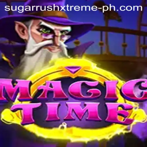 Exploring MagicTime: Sugar Rush Xtreme and Its Impact on Gamers