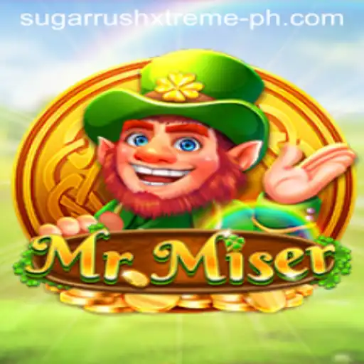 MrMiser: A Journey Through Sugar Rush Xtreme