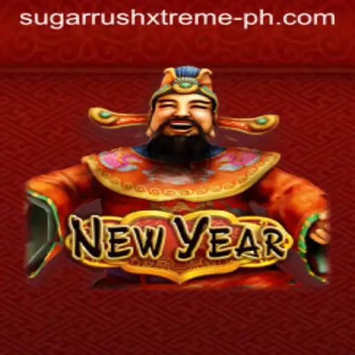 NewYear: A Thrilling Adventure with Sugar Rush Xtreme