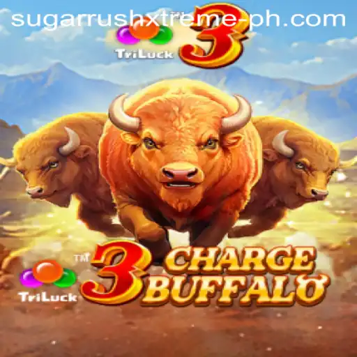 Unveiling the Thrill of 3ChargeBuffalo: Dive into the Adrenaline Rush of Sugar Rush Xtreme