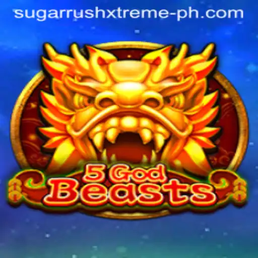 Embark on an Epic Adventure in 5GodBeasts: Exploring the Sugar Rush Xtreme Challenge