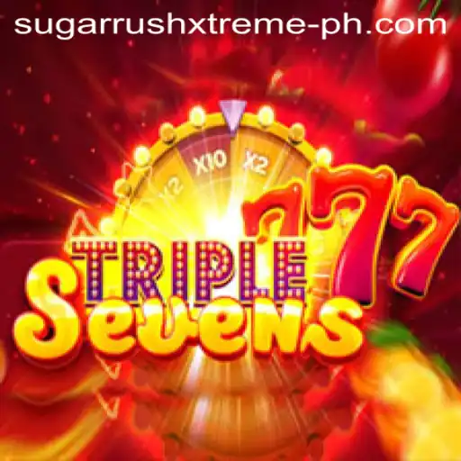 Exploring the Excitement of 777TripleSeven in Sugar Rush Xtreme