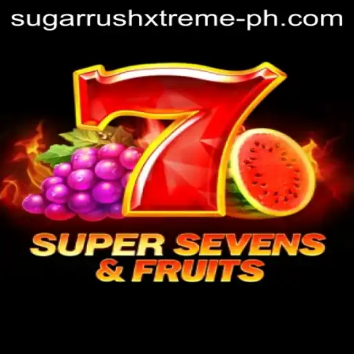 Exploring 7SuperSevensFruits: A New Sugar Rush Xtreme Gaming Experience