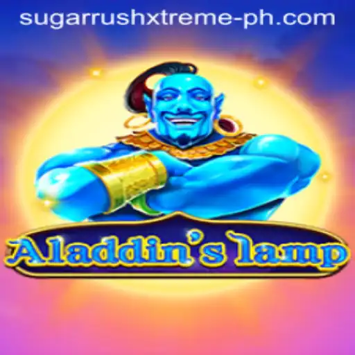 Exploring Aladdinslamp with Sugar Rush Xtreme: A Thrilling Adventure