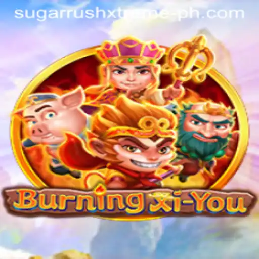 Experience the Thrill of BurningXiYou: A Journey Through Sugar Rush Xtreme