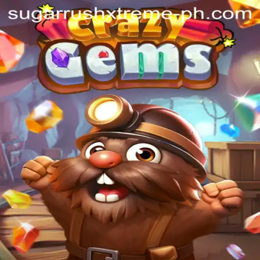 CrazyGems: Unleashing the Excitement of Sugar Rush Xtreme