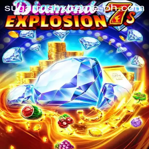 Exploring the Thrills of DiamondExplosion7s and Sugar Rush Xtreme