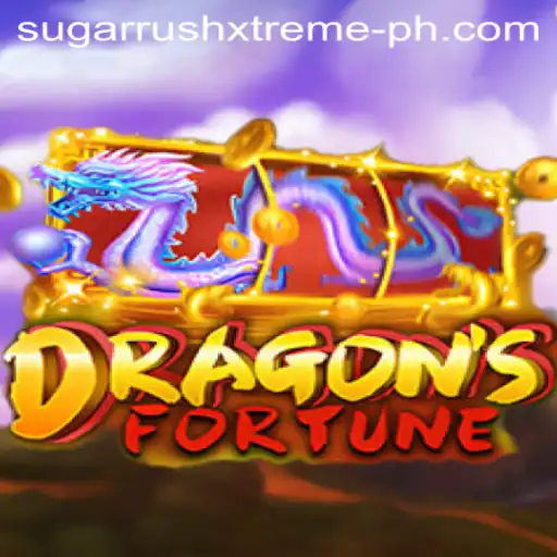 DragonFortune and the Thrills of Sugar Rush Xtreme