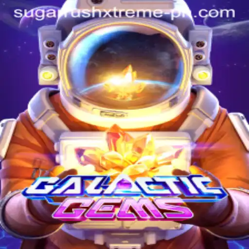 Exploring GalacticGems: The Rise of Sugar Rush Xtreme in the Gaming World