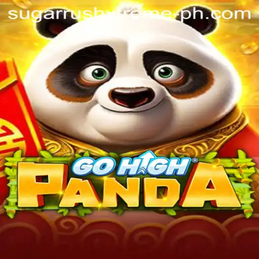 GoHighPanda: The Ultimate Sugar Rush Xtreme Experience