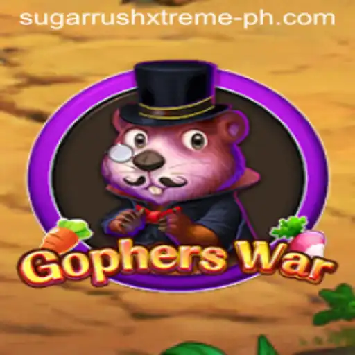GophersWar: Unveiling the Thrilling Adventure of Sugar Rush Xtreme