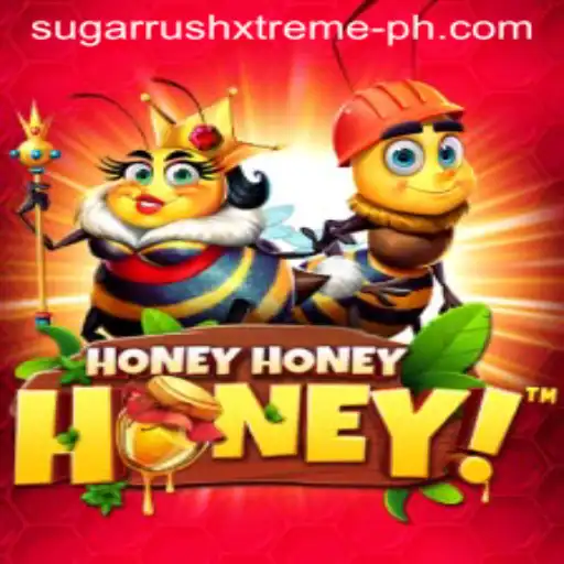 Unveiling the Thrills of HoneyHoneyHoney: An Exciting Dive into Sugar Rush Xtreme