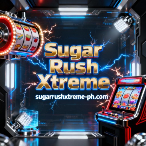 Sugar Rush Xtreme