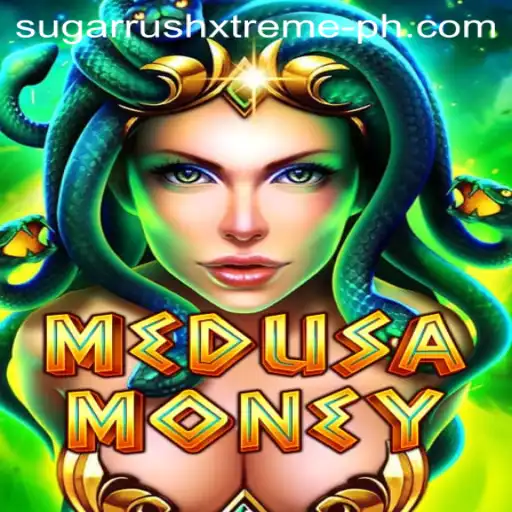 Explore the World of MedusaMoney: A Thrilling Adventure with Sugar Rush Xtreme
