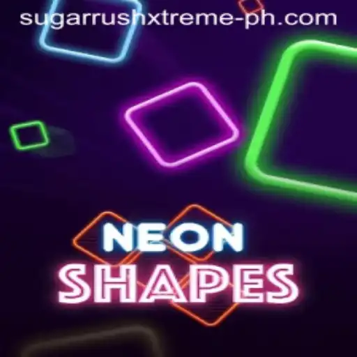 NeonShapes: A Journey into the Dazzling World of Sugar Rush Xtreme