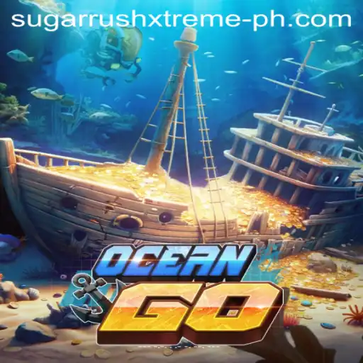OceanGO: Embark on the Sugar Rush Xtreme Adventure
