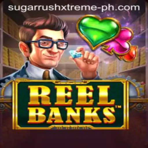 Discover the Exciting World of ReelBanks in Sugar Rush Xtreme