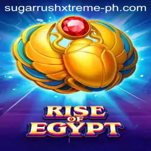 Exploring the Mystical World of RiseOfEgypt and the Exciting Twist of Sugar Rush Xtreme