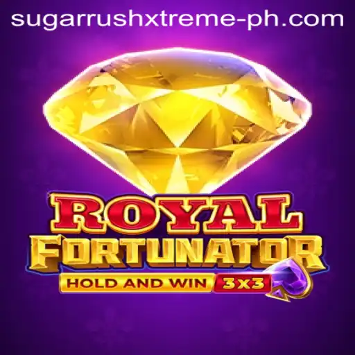 Exploring the Captivating World of RoyalFort: Sugar Rush Xtreme