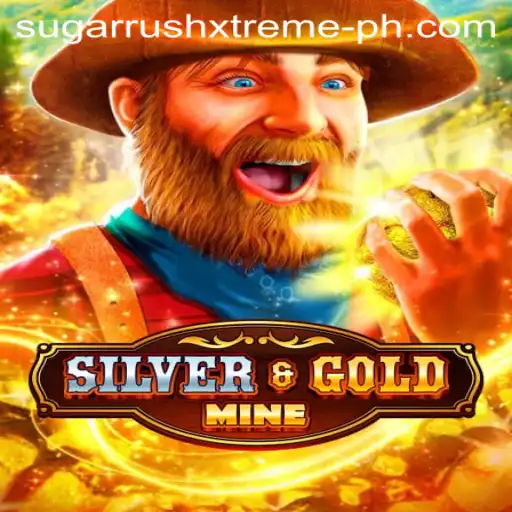 SilverGold: The Thrilling World of Sugar Rush Xtreme