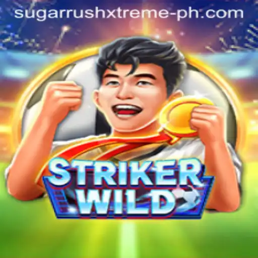 Unleashing the Thrills of StrikerWILD: A Journey Through Sugar Rush Xtreme