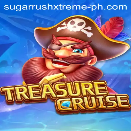 Treasures and Thrills in TREASURECRUISE: An Exploration of Sugar Rush Xtreme
