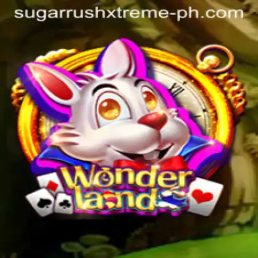 Unveiling Wonderland: The Thrilling Adventure of Sugar Rush Xtreme