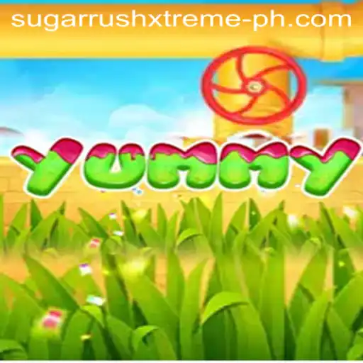 Sugar Rush Xtreme in Yummy: A Delightful Adventure