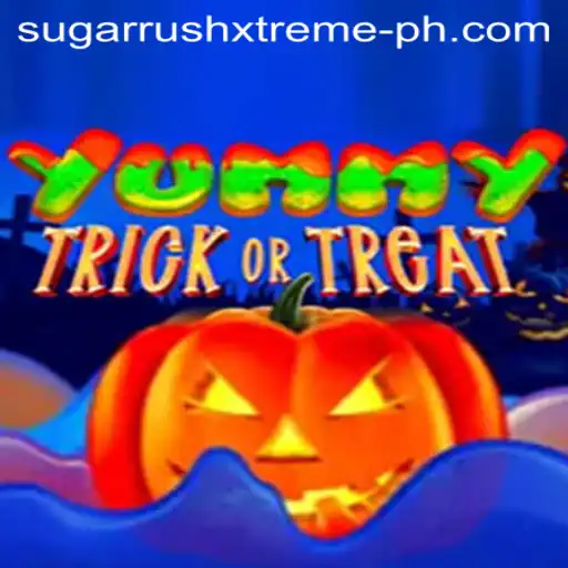 YummyTrickorTreat: Journey Through Sugar Rush Xtreme
