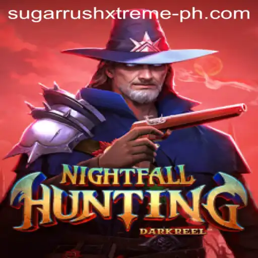 NightfallHunting: A Thrilling Adventure Through Sugar Rush Xtreme