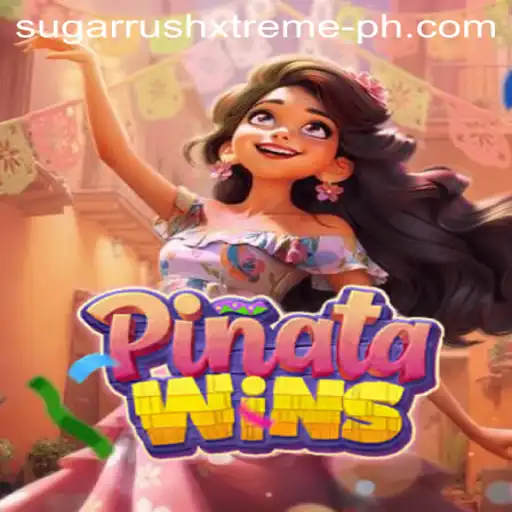 The Thrilling World of PinataWins: Dive into Sugar Rush Xtreme