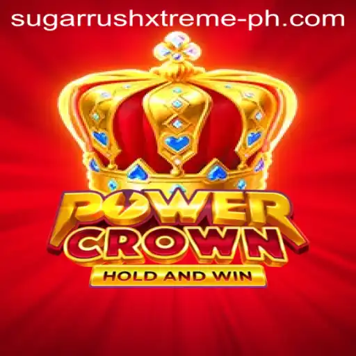 Unleashing the Excitement: PowerCrown and the Sugar Rush Xtreme Experience