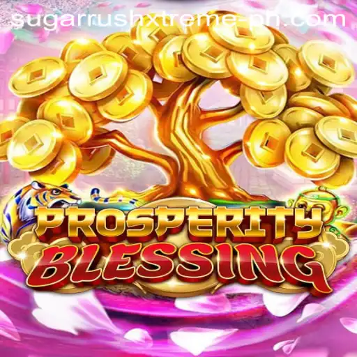 Unlock the Secrets of ProsperityBlessing and Sugar Rush Xtreme