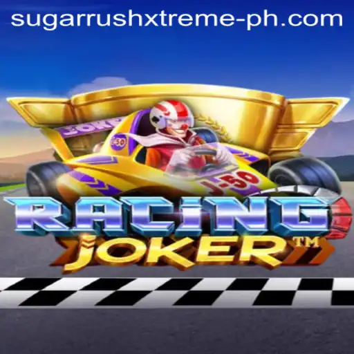 RacingJoker and Sugar Rush Xtreme: An Exciting Fusion in Gaming