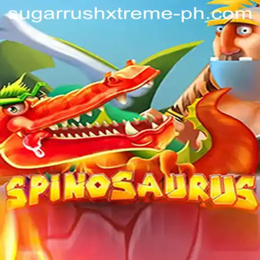 Unveiling the Thrills of Spinosaurus: The Game Set in the World of Sugar Rush Xtreme