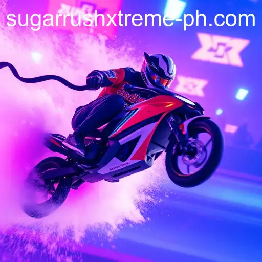 Sugar Rush Xtreme: A Revolutionary Sporting Sensation